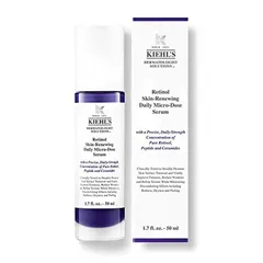 Tinh Chất Tái Tạo Da Kiehl's Retinol Skin Renewing Daily 820489