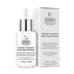 (Hàng CTy NK)Serum Kiehl's Clearly Corrective Dark Spot Solution 50ML