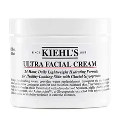(Công Ty) Kem Dưỡng Cấp Ẩm Kiehl's Ultra Facial Cream 125ml 820492