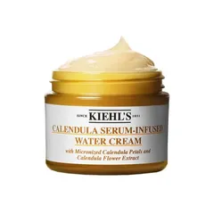 Kem Dưỡng Da Kiehl's Calendula Serum-Infused Water Cream 100ml 820494