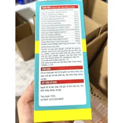 KHỚP VAI GÁY new Viên Vai Gáy Hỗ trợ giảm thoái hóa đốt sống cổ, cột sống, hếtt đau mỏi vai gáy, bồi bổ khí huyết tui