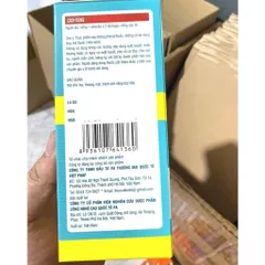 KHỚP VAI GÁY new Viên Vai Gáy Hỗ trợ giảm thoái hóa đốt sống cổ, cột sống, hếtt đau mỏi vai gáy, bồi bổ khí huyết tui