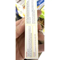 Gel Contracarlox Kem Mờ Sẹo - mền sẹo Giảm Thâm, làm phẳng, đều màu da mll min bet