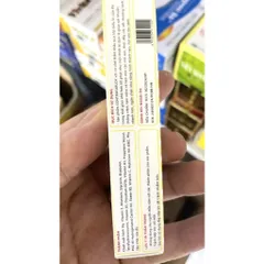 Gel Contracarlox Kem Mờ Sẹo - mền sẹo Giảm Thâm, làm phẳng, đều màu da mll min bet