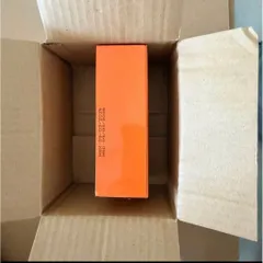 Hộp Carton Màu Cam 1 Hộp