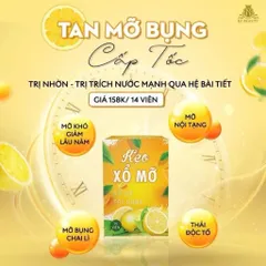 Kẹo X.ỗ M.ỡ  S.iết E.o, Bay M.ỡ Bụ.ng Ban Đêm Nhà Kẹo Táo