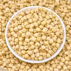Combo 1KG - Long Nhãn Ôm Sen và Hạt Sen Ăn Liền, Thơm Ngon Giòn Bùi, Hỗ Trợ Giấc Ngủ Ngon