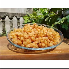 Long Nhãn Sấy Mộc - Đặc Sản Hưng Yên Thơm Ngon Dẻo Ngọt, Tốt Cho Sức Khoẻ
