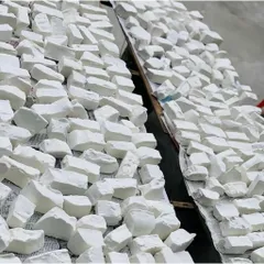Bột Sắn Dây Sấy Lạnh Nguyên Chất 100% Hộp 500-1000gr