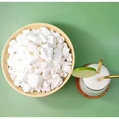 Bột Sắn Dây Sấy Lạnh Nguyên Chất 100% Hộp 500-1000gr