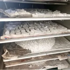 Bột Sắn Dây Sấy Lạnh Nguyên Chất 100% Hộp 500-1000gr