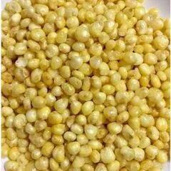 Ngô Nếp Non Sấy Giòn Không Đường - Quà Ăn Vặt Giòn Tan, Giàu Dinh Dưỡng, Thích Hợp Cho Mọi Nhà