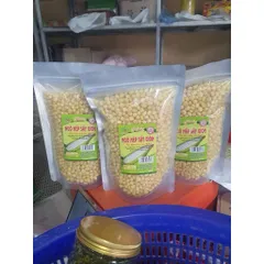 NGÔ NẾP NON SẤY GIÒN - Thơm Ngon, Lành Mạnh, Không Tẩm Gia Vị