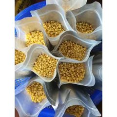 NGÔ NẾP NON SẤY GIÒN - Thơm Ngon, Lành Mạnh, Không Tẩm Gia Vị