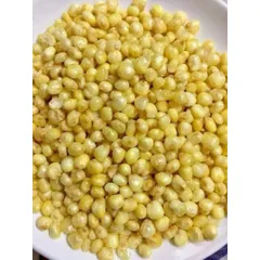 NGÔ NẾP NON SẤY GIÒN - Thơm Ngon, Lành Mạnh, Không Tẩm Gia Vị