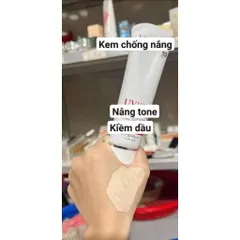 Kem Chống Nắng Trang Điểm Lan BB Complete Chống Nắng SPF50 PA+++ dung tích 50ml 820666