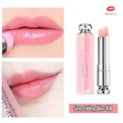 Son Dưỡng D Addict Lip Maximizer 001