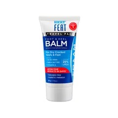Kem xử lý gót bàn chân chai sừng nứt nẻ Neat Feat Foot & Heel Balm 50g