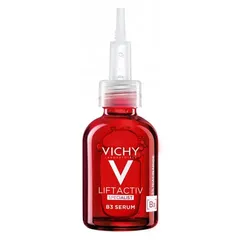 Kem Dưỡng Vichy Liftactiv B3 Làm Sáng Da, Giảm Đốm Nâu, Chống Nắng SPF50, Dưỡng Ẩm, Phù Hợp Mọi Loại Da 820727