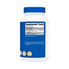 Viên Uống Bạch Tật Lê Nutricost Hỗ Trợ Sức Khỏe - YoungFit