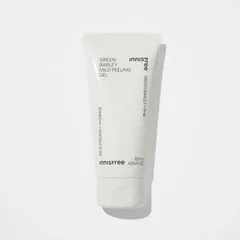 Mặt Nạ Tẩy Tế Bào Chết Innisfree Green Gommage Peeling Mask - Chiết Xuất Trà Xanh, Làm Sạch Da, Cung Cấp Độ Ẩm, Rạng Rỡ Tươi Trẻ 820752
