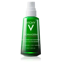 Gel Dưỡng Ngừa Mụn Vichy Normaderm Phytosolution Double-Correction - Tác Động Kép, Phục Hồi Da, Kiểm Soát Dầu 50ml 820756