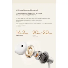 Tai Nghe Dây Type C BASEUS ENCOK - K1, Dùng Được lp 17, Mic Thu Âm Chuyên Nghiệp Hát Karaoke Online