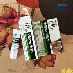 Gel xử lý mụn cóc, mụn thịt và thịt dư Neat Feat Natural Willow Wart And Skin Tag Gel 10g