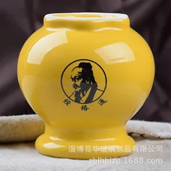 Bộ 39 Cốc Giác Hơi Chuẩn Dưỡng Sinh Ngũ Hành, Gốm Sứ Cao Cấp. Cốc Giác Hơi Tại Nhà