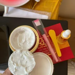 Combo cấy trắng lụa cho spa và cá nhân | Cấy trắng lụa Hoàng Gia hàng chính hãng