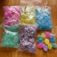 Miếng cọ rửa mặt, tẩy tế bào chết, mềm mịn gội đầu cho các bé (màu giao ngẫu nhiên)