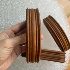 Dụng Cụ Massage Cạo Gió Lưng Bằng Gỗ Sồi Chuyên Dụng Spa Dưỡng Sinh 13cm. Bàn Chà Gỗ Giá Rẻ