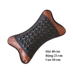 Gối ĐÁ NÓNG  Chính Hãng (Bảo Hành 12 tháng)
