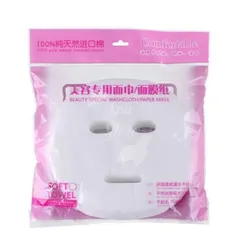 Mặt Nạ Giấy Chuyên Dụng Trong Spa. Mặt Nạ Giấy đắp mặt tại nhà Giá Rẻ