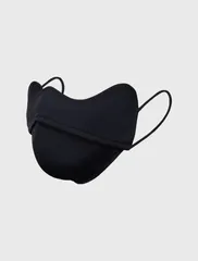 Khẩu trang chống nắng VJC Essentials UV Block Nhật Bản - Hàng Nhật nội địa