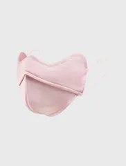 Khẩu trang chống nắng VJC Essentials UV Block Nhật Bản - Hàng Nhật nội địa