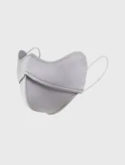 Khẩu trang chống nắng VJC Essentials UV Block Nhật Bản - Hàng Nhật nội địa