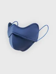 Khẩu trang chống nắng VJC Essentials UV Block Nhật Bản - Hàng Nhật nội địa