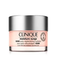 Kem Dưỡng Ẩm Clinique Moisture Surge 100H 50ml - Cung Cấp Độ Ẩm Suốt 100 Giờ, Phục Hồi Da Khô, Phù Hợp Với Mọi Loại Da 820907