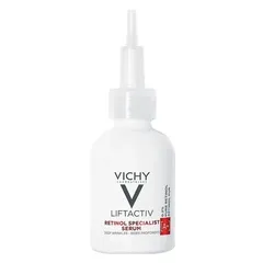 Serum Vichy Liftactiv Retinol - Dưỡng Chất Giảm Nếp Nhăn Trẻ Hóa Da, Tái Tạo Da Mềm Mịn và Rạng Rỡ 820915