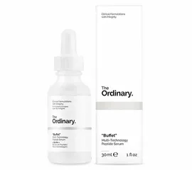 ( CTy NK) Serum The Ordinary Buffet 30ml