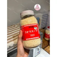 🔥[Date Xa] Hạt Nêm YOUKI - Xách Tay Nhật Bản