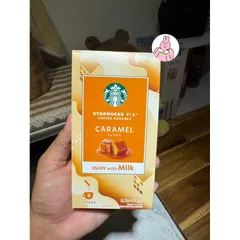 🔥 Matcha Trà Xanh - Starbucks Matcha Latte nội địa Nhật Bản có mix