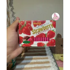🔥 Socola Meiji 26 Viên Đủ Vị Xách Tay Nhật Bản
