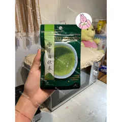 🔥Bột Uji Matcha Powder 30g Xách Tay Nhật