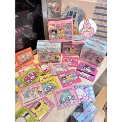 🔥 [DATE XA] Gia Vị Rắc Cơm TANAKA/ SANRIO Cho Bé Ăn Dặm