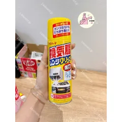 🔥Xịt Khử Mảng Bám Dầu Mỡ Rinrei 330ML Nhật Bản