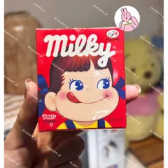 🔥Kẹo Viên ChocoBall, Chuối, Milky Nhật Bản