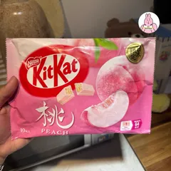 🔥[ Bản Giới Hạn] KitKat Matcha Đậm Vị Xách Tay Nhật Đủ Vị [Để Ngăn Mát Trc Khi Sdung]