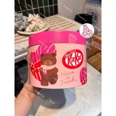 🔥[Limited] Kitkat VALENTINE Quà Tặng Lễ Tình Nhân